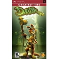 thumbnail image 1 of Daxter Physical Video Game for PlayStation, 1 Offline Player, Platformer, Action & Adventure, 1 of 6