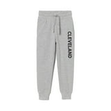 Daxton Adult Unisex Basic Jogger Sweatpants USA Cities States Side ...