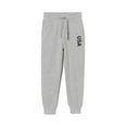 thumbnail image 1 of Daxton Adult Unisex Basic Jogger Sweatpants USA Cities States Side Letters - USA, M, 1 of 5