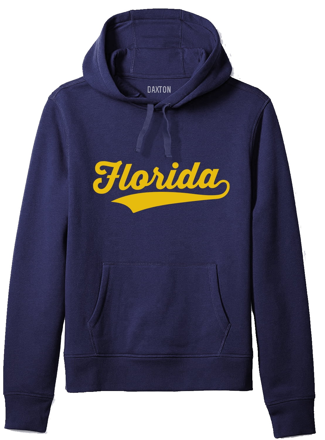 Daxton Youth Skateboard Hoodie – Mid-Weight Fleece Pullover With Trick Design, Kangaroo Pocket - View #4