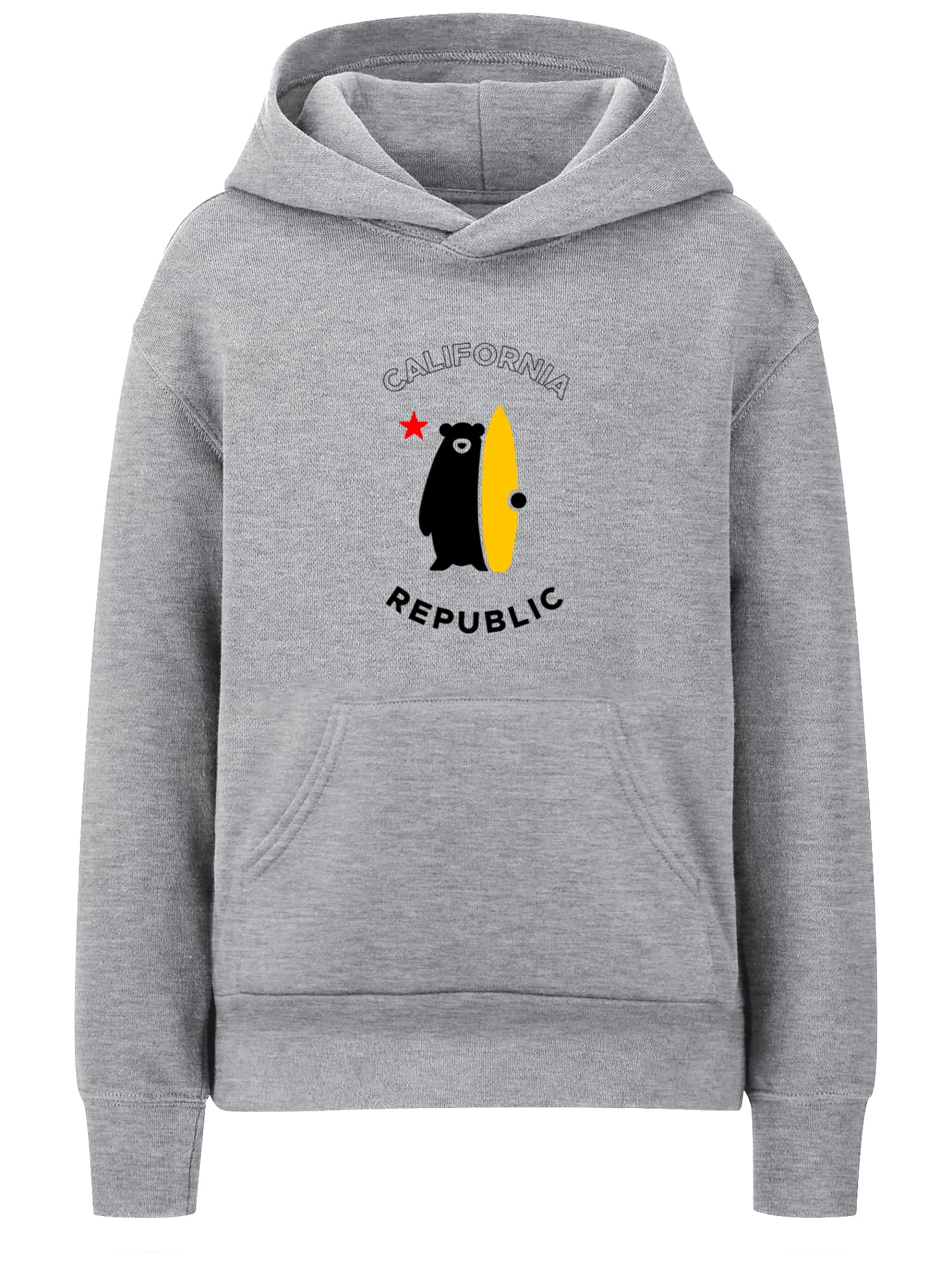 Boys Soccer Sweatshirt
