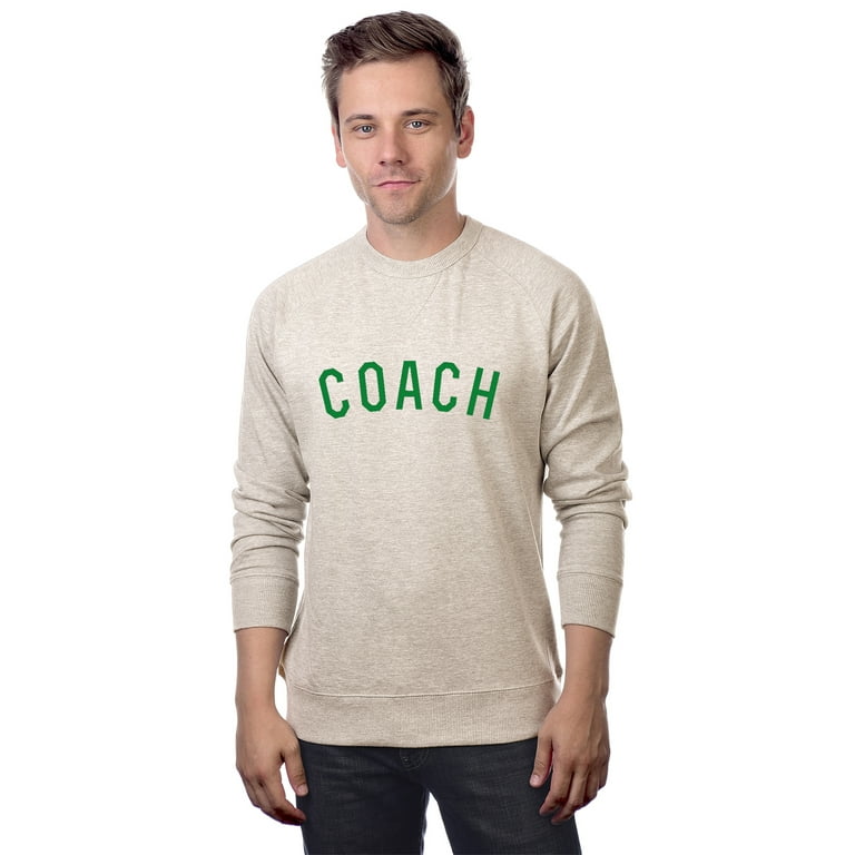 Athletic fit sweatshirt hot sale