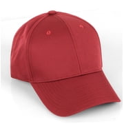 Baseball Hat High Crown
