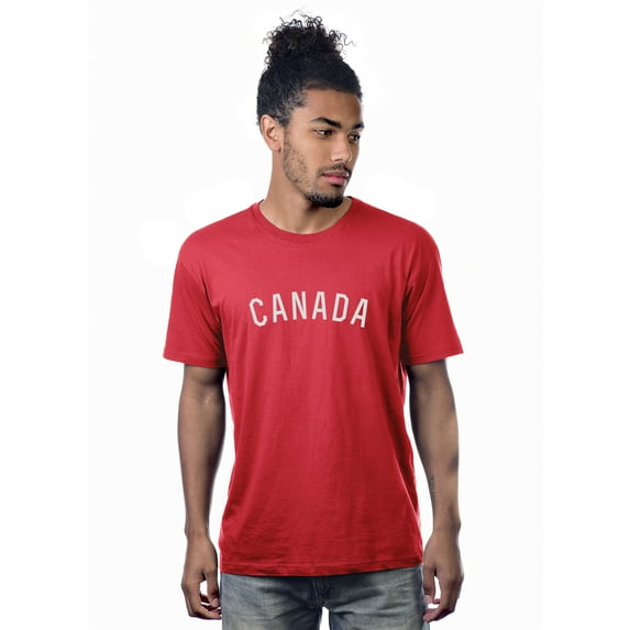 Daxton Premium World Countries Unisex Short Sleeves T-Shirt Top