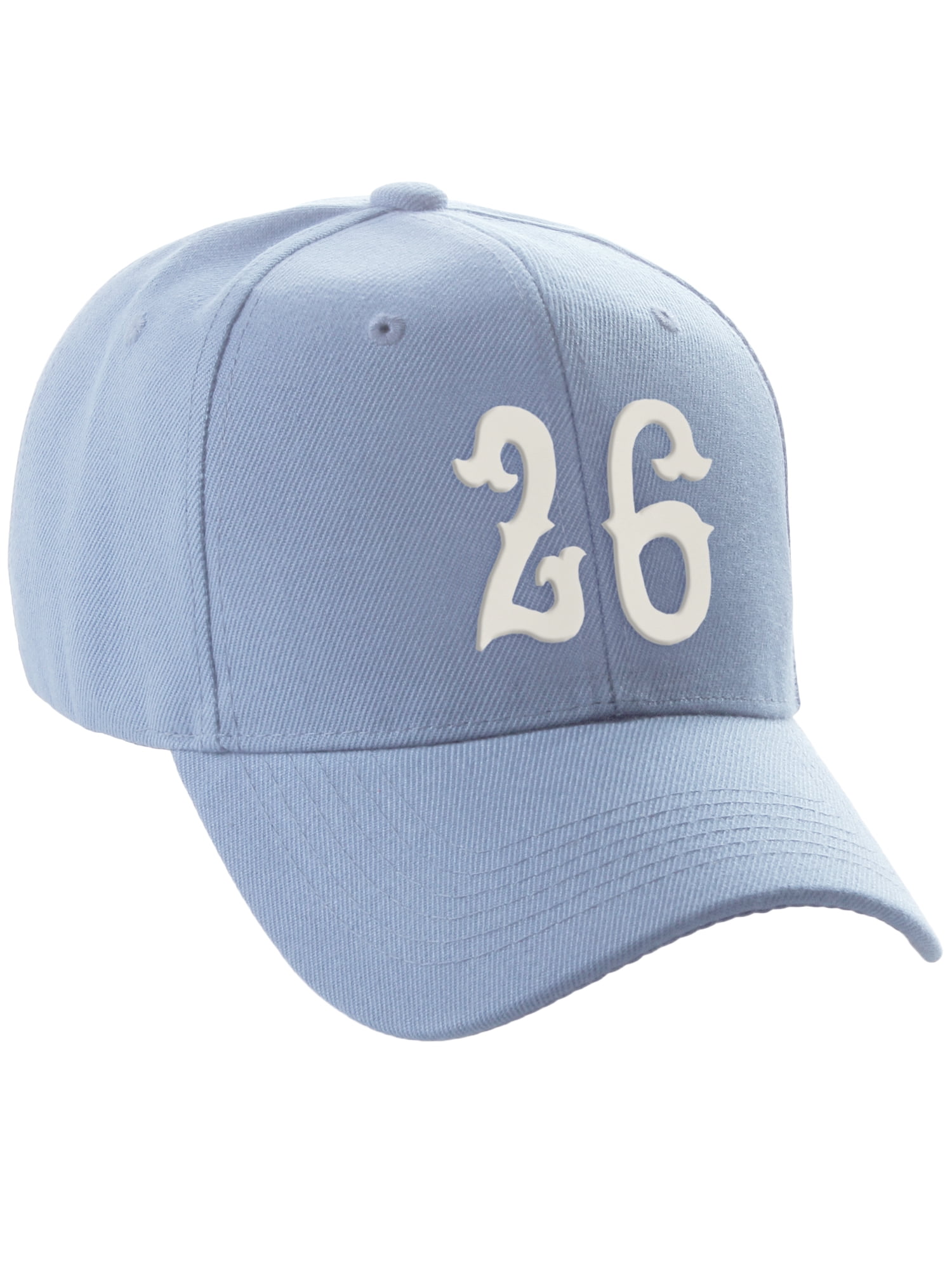 BASEBALL HAT LIGHT TAUPE WHITE PATTERN 674030