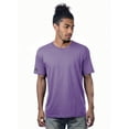 thumbnail image 1 of Daxton Tee Viking Symbol Create Your own Reality Short Sleeves Basic Tshirt - Fig Purple, XXX-Large, 1 of 5