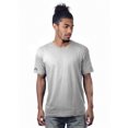 thumbnail image 1 of Daxton Tee Viking Symbol Create Your own Reality Short Sleeves Basic Tshirt - Heather Gray, X-Large, 1 of 5