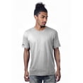 thumbnail image 1 of Daxton Tee Viking Symbol Create Your own Reality Short Sleeves Basic Tshirt - Heather Gray, XX-Large, 1 of 5