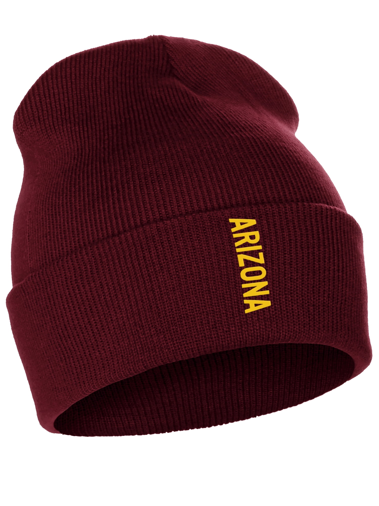 Vertical top nike hat