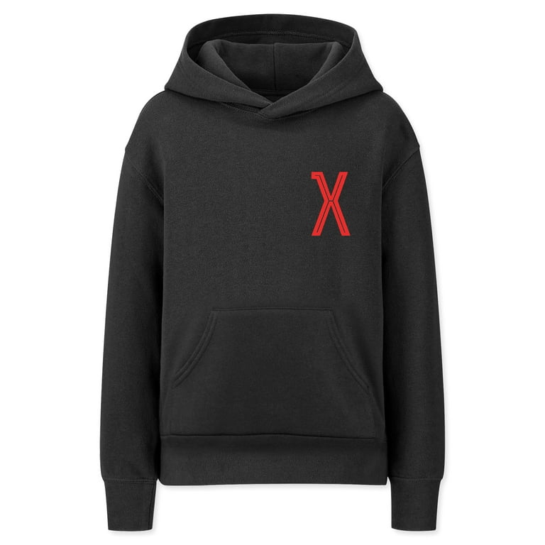 Youth off cheap white hoodie