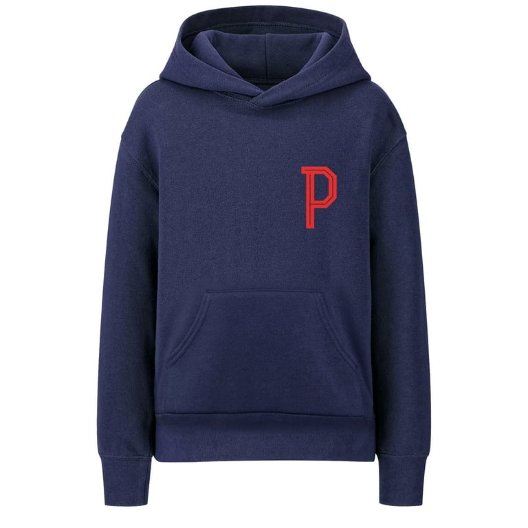 Walmart youth shop hoodie