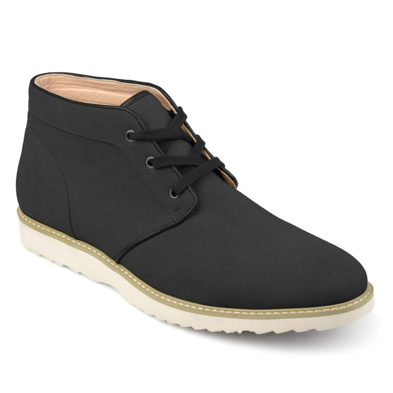 Walmart chukka clearance boots