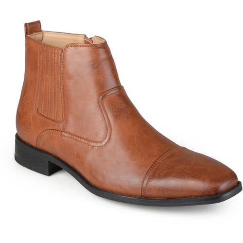 Daxx Men's Gabe Chelsea Boot