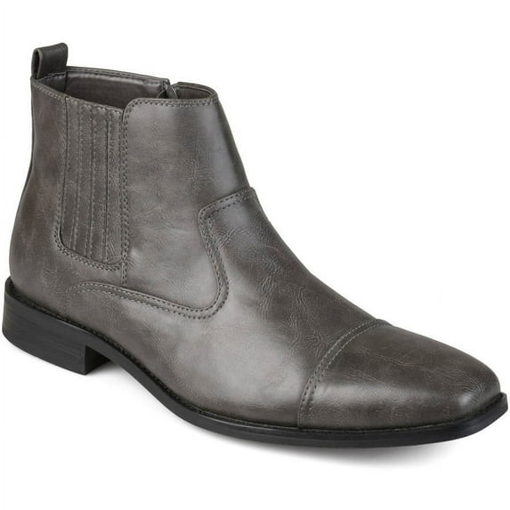 Daxx Men's Gabe Wide-width Chelsea Boot
