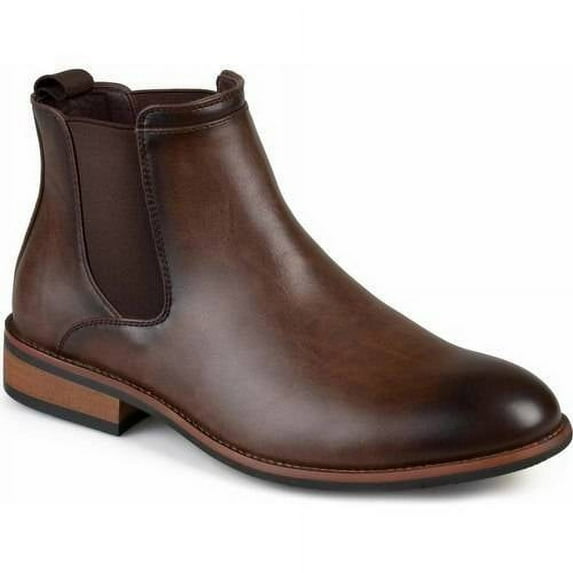 Daxx Men's Lewis Chelsea Boot