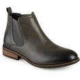 thumbnail image 1 of Daxx Men's Lewis Chelsea Boot, 1 of 6