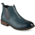 thumbnail image 1 of Daxx Men's Lewis Wide-width Chelsea Boot, 1 of 2