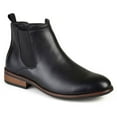 thumbnail image 1 of Daxx Men's Lewis Wide-width Chelsea Boot, 1 of 2