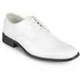 thumbnail image 1 of Daxx Men's Sean Tuxedo Dress Shoe (Wide Width), 1 of 2