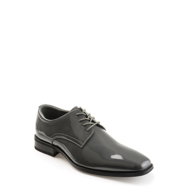Daxx Men's Sean Tuxedo Dress Shoe (Wide Width)