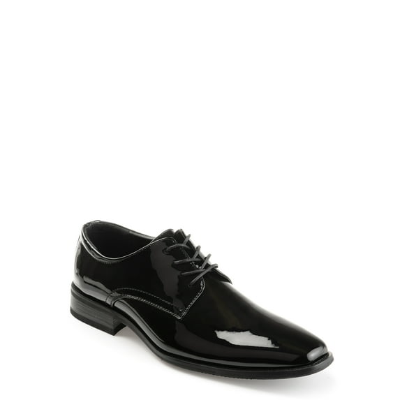 Daxx Men's Sean Tuxedo Dress Shoe (Wide Width)