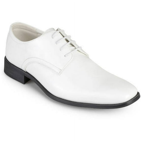 Daxx Men's Sean Tuxedo Dress Shoe
