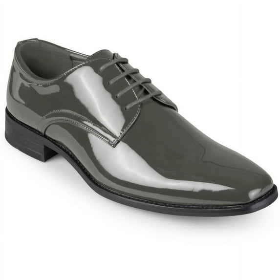 Daxx Men's Sean Tuxedo Dress Shoe