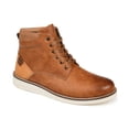 thumbnail image 1 of Daxx Mens Two-tone Lace-up Boot, 1 of 6