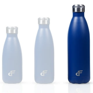 Hsei 4 Pcs Skinny Insulated Water Bottle 10 oz Stainless Steel Leak Proof  Slim Water Bottles Portabl…See more Hsei 4 Pcs Skinny Insulated Water  Bottle