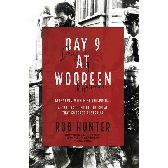 Day 9 at Wooreen (Paperback)