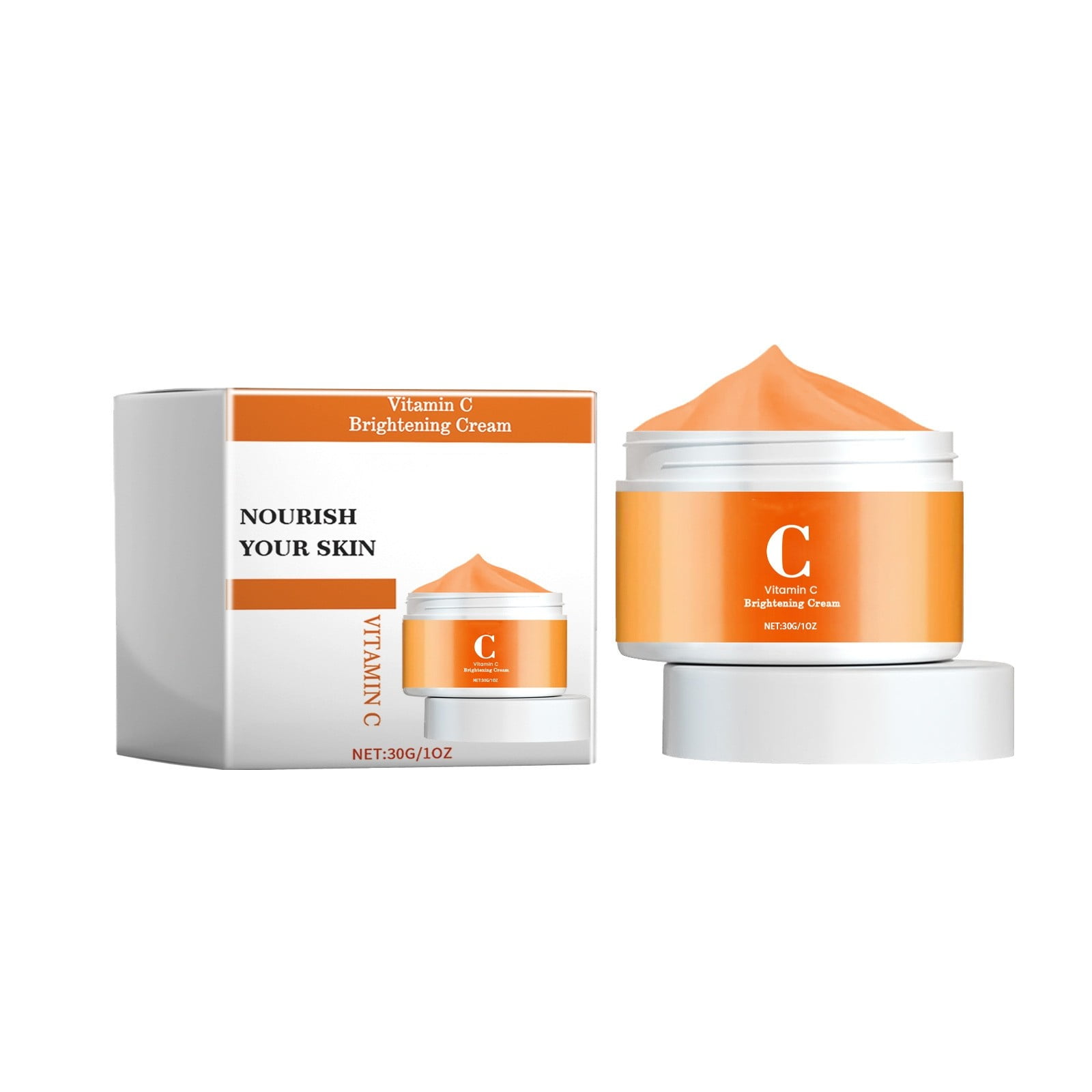 Day And Night Retinol And Collagen Moisturizer Face Cream with