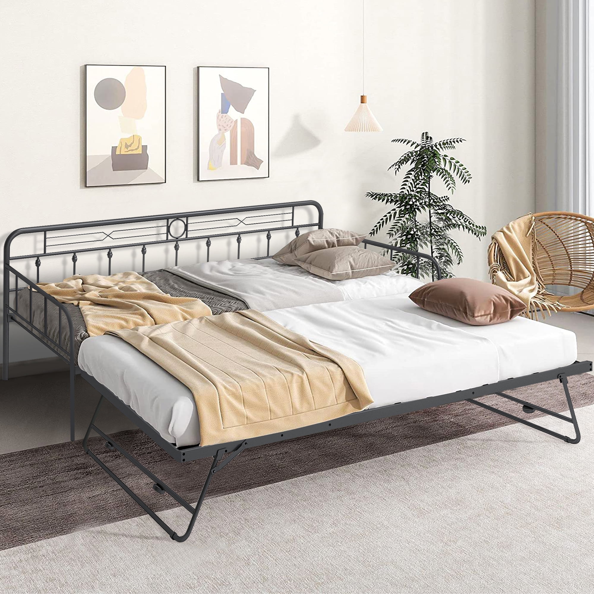 Bed Frame Sofa Daybed