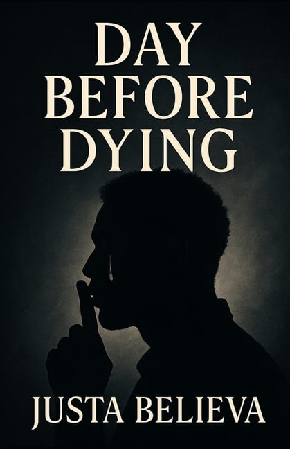 Day Before Dying, (Paperback)
