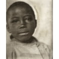 thumbnail image 1 of Day Boy 1905. Nportrait Of A Boy. Platinum Print By F. Holland Day 1905. Poster Print by (18 x 24), 1 of 4