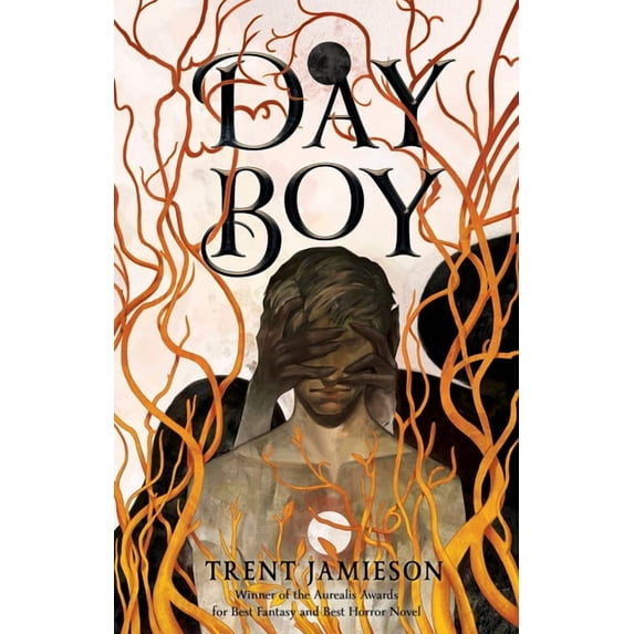 Day Boy, (Hardcover)