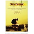 thumbnail image 1 of Day Break Movie Poster - 27 x 40 in., 1 of 1