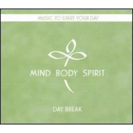 Day Break: Music To Start Your Day