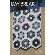 Day Break Quilt Pattern by Julie Herman of Jaybird Quilts