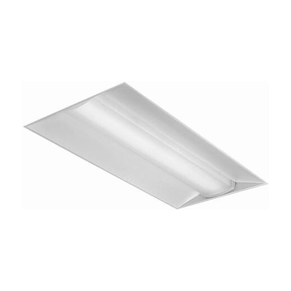 Direct/Indirect 3500K LED 2EVG48L835-4-D-UNV-DIM