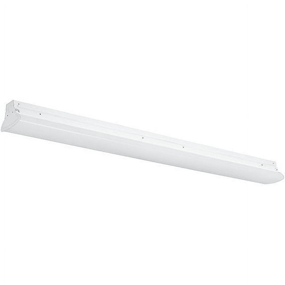 Day-Brite Cfi Industrial 4000K LED,130 lm/W,4,000 K FSI8110L840-UNV-DIM