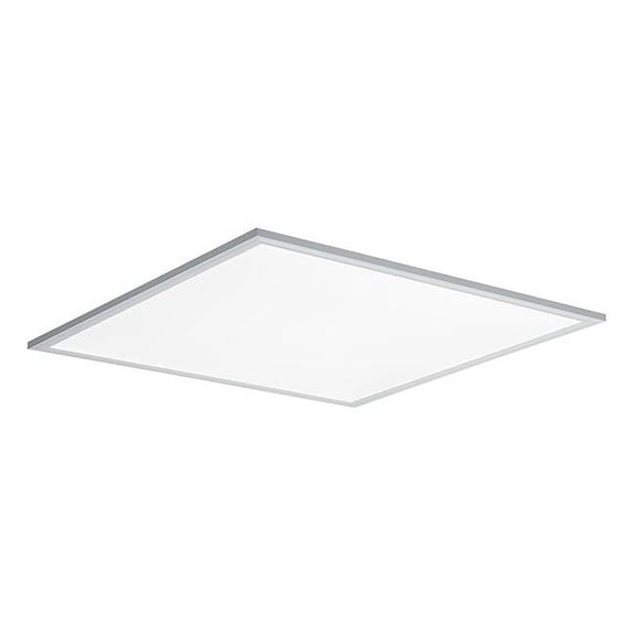 Day-Brite Cfi LED Panel, 4,000 K Color Temperature 2FPZ38B840-2-DS-UNV-DIM