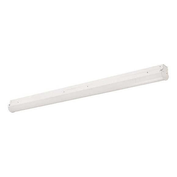 Day-Brite Cfi LED Strip, 44-3/4 in Overall L FSSEZ440L840-UNV-DIM
