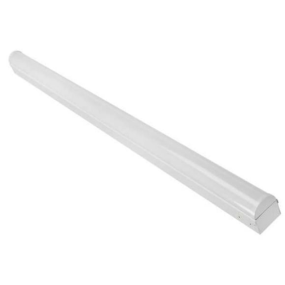 Day-Brite Cfi Selectable LED Strip,4 in,120/277V AC SDS42448L8CST-UNV-DIM