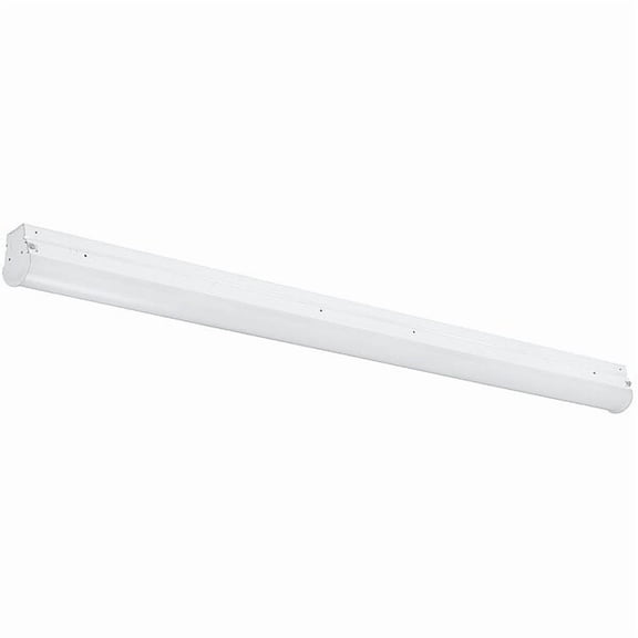 Day-Brite Cfi Strip 3500K LED,,3,500 K FSSEZ440L835-UNV-EMLED