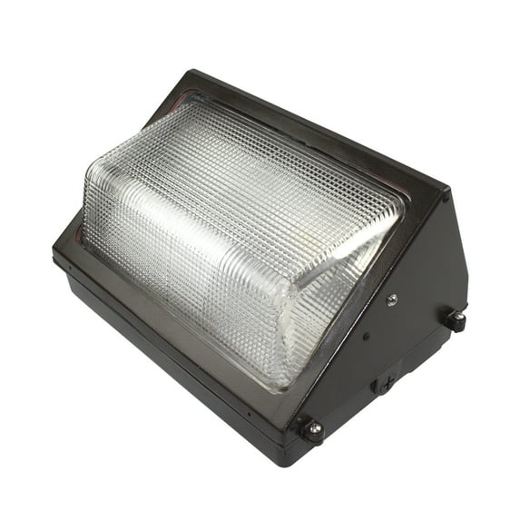 Day-Brite Lighting WLP070MMT-LP Medium Wall Pack Area Light Fixture, 70W MH, Multi-Tap