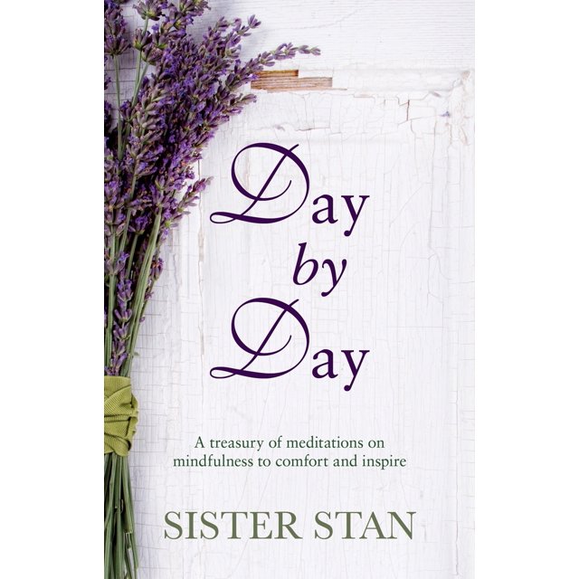 Pre-Owned Day by Day (Paperback) 1848272324 9781848272323