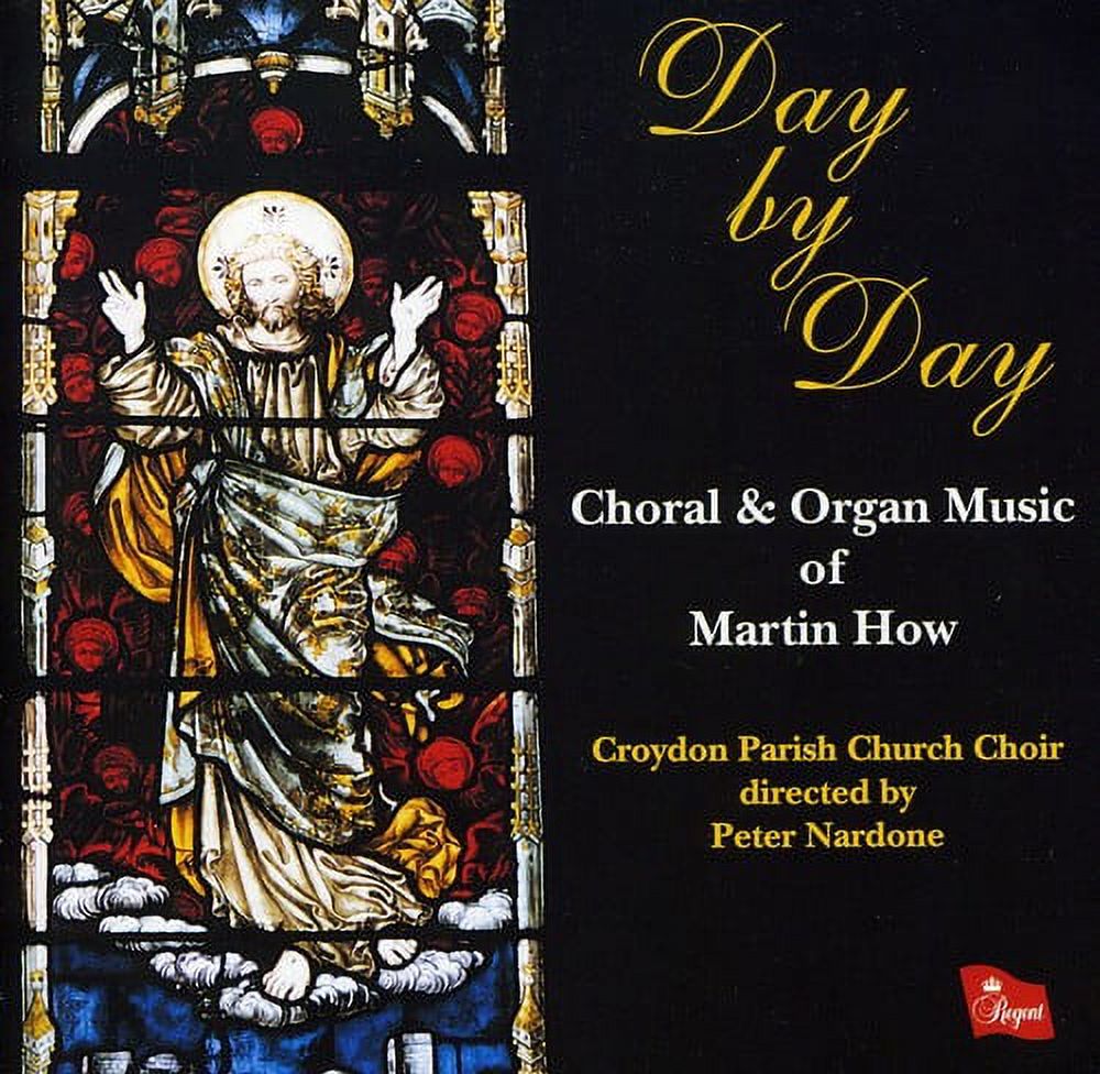 Day By Day (CD)