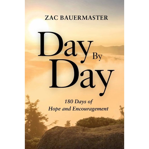 Day By Day, (Paperback)