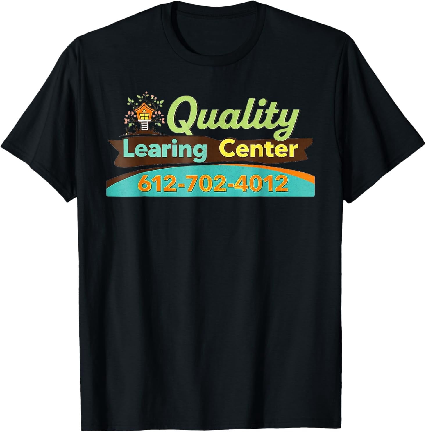 Event Quotation Design Day Care Quality Learing Center Learning Classic Retro Quote Design ...