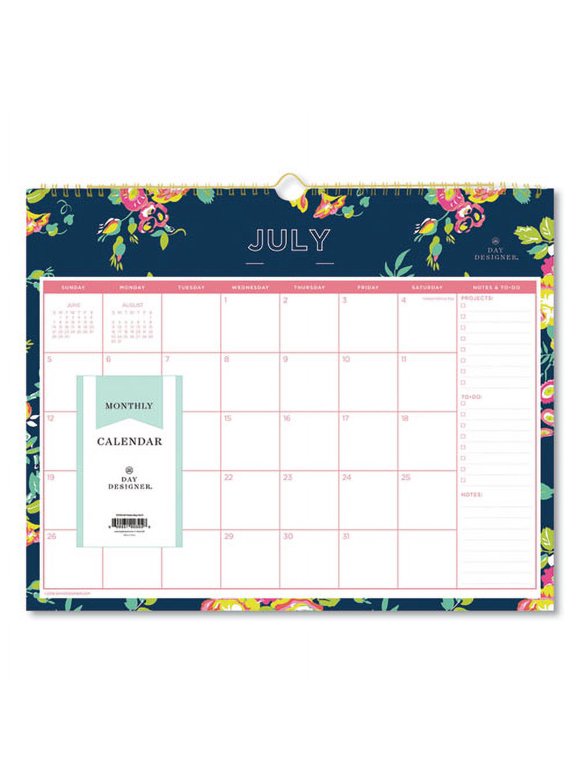 Blue Sky Planners & Calendars in Calendars and Planners - Walmart.com